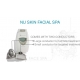 Nu Skin Galvanic Facial Spa komplektas nr1