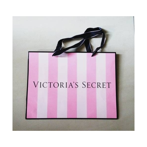 Victoria's Secret dovanų maišelis