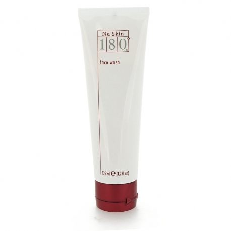 Nu Skin 180 Face Wash
