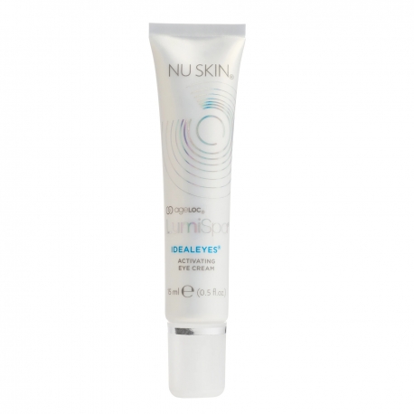 Nu Skin LumiSpa Idealeyes
