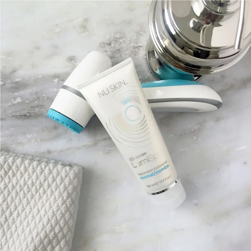 Nu Skin LumiSpa rinkinys nr2 - GrozioPrekes.eu