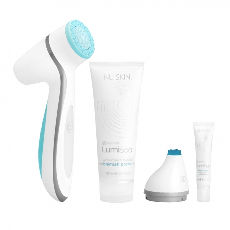 Nu Skin LumiSpa