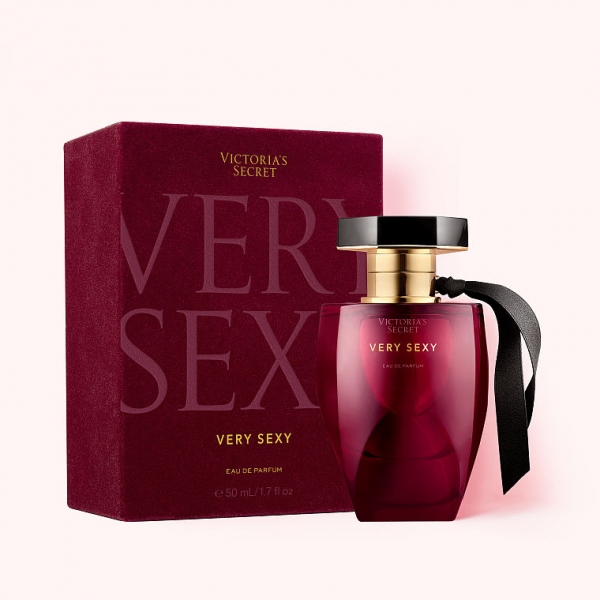 Victoria's Secret Very Sexy EDP kvepalai