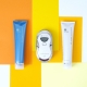 Nu Skin Galvanic Body Spa komplektas 