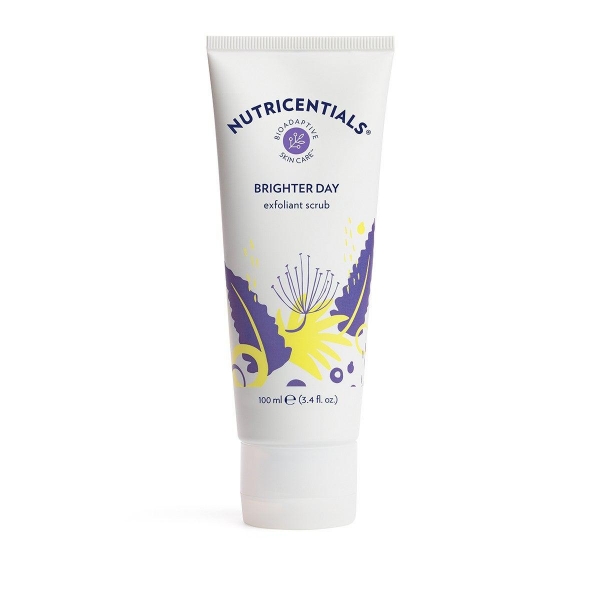 Nu Skin Exfoliant Scrub Brighter Day