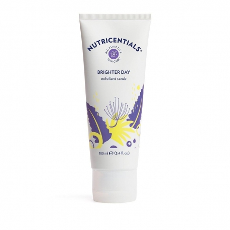Nu Skin Exfoliant Scrub Brighter Day