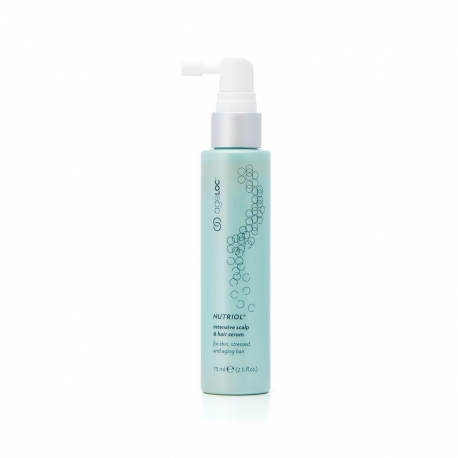 ageLOC Nutriol Intensive Scalp & Hair serumas