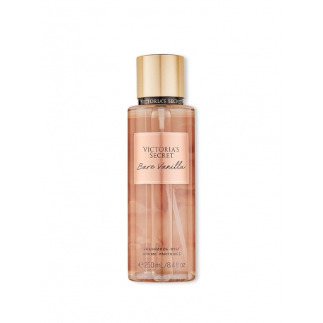  Victoria's Secret Bare Vanilla kūno dulksna