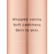  Victoria's Secret Bare Vanilla kūno dulksna