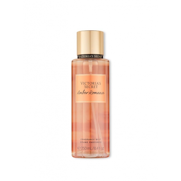  Victoria's Secret Amber Romance kūno dulksna