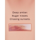  Victoria's Secret Amber Romance kūno losjonas