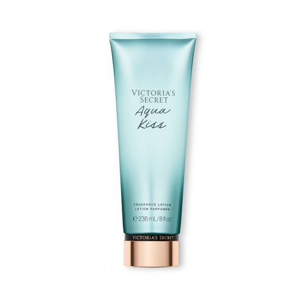  Victoria's Secret Aqua Kiss kūno losjonas