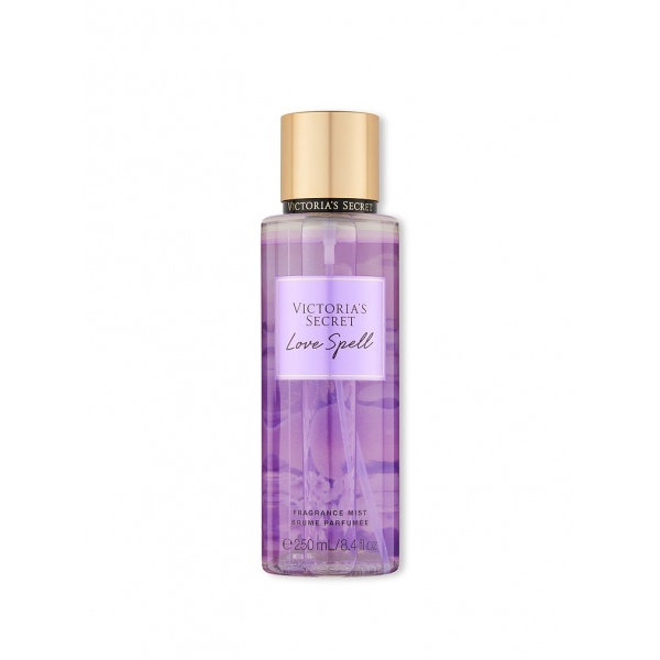  Victoria's Secret Love Spell kūno dulksna
