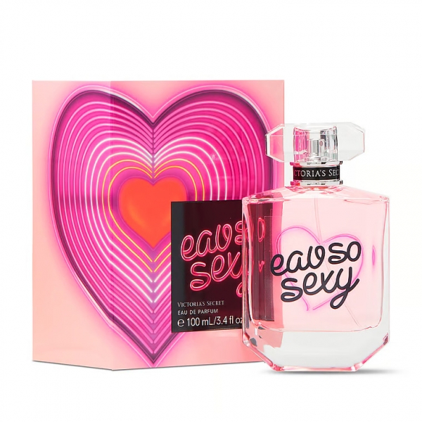 Victoria's Secret Eau So Sexy EDP 100ml