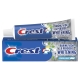 Crest Peroxide Baking soda and peroxide whitening dantų pasta 161g.