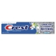 Crest Peroxide Baking soda and peroxide whitening dantų pasta 161g.