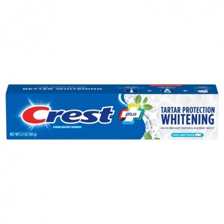 Crest Tartar dantų pasta 232g