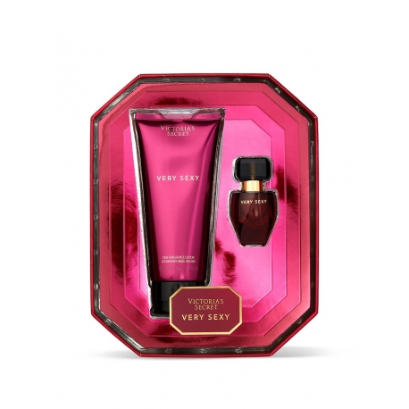  Victoria's Secret Very Sexy rinkinys