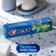 Crest Active Fresh Plus Scope dantų pasta 155g