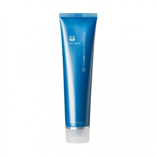 Nu Skin ageLOC body shaping gelis